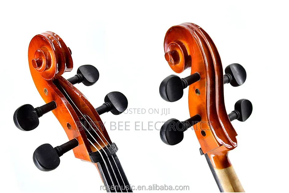 Cheap Cello 4/4 Size With Cello Case