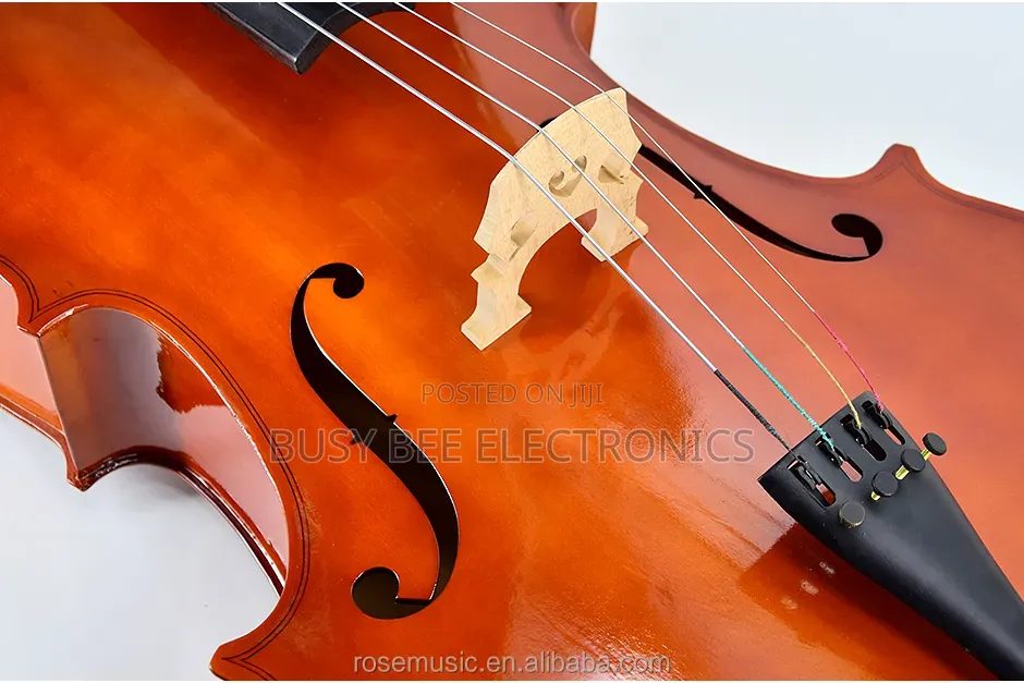 Cheap Cello 4/4 Size With Cello Case