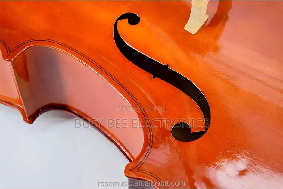 Cheap Cello 4/4 Size With Cello Case