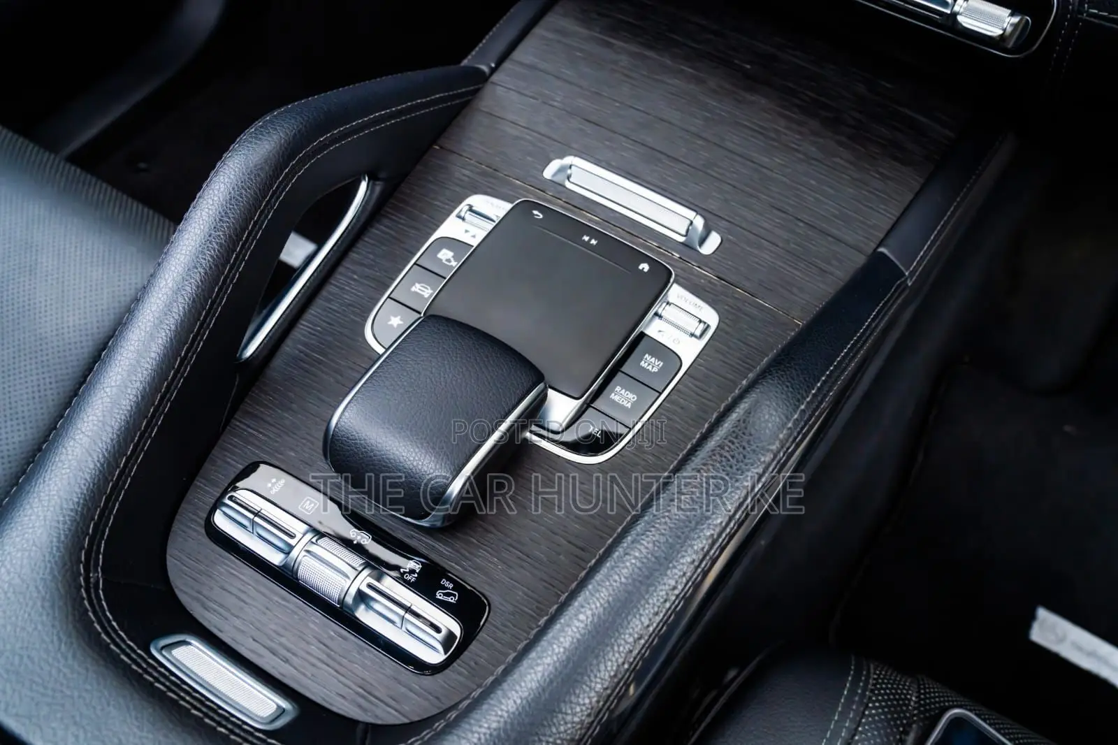 Mercedes-Benz GLE-Class GLE 400d 4MATIC 2021