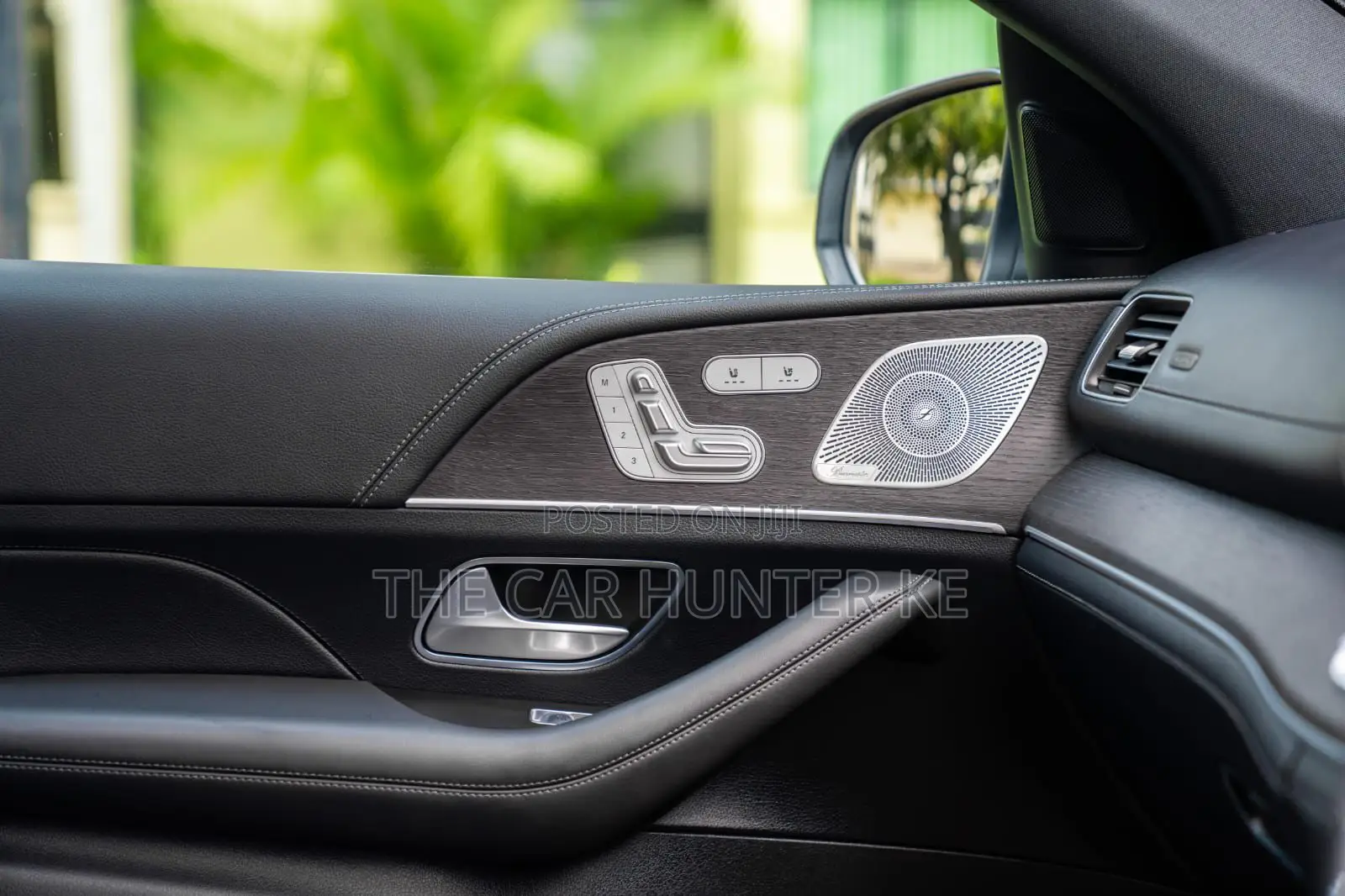Mercedes-Benz GLE-Class GLE 400d 4MATIC 2021