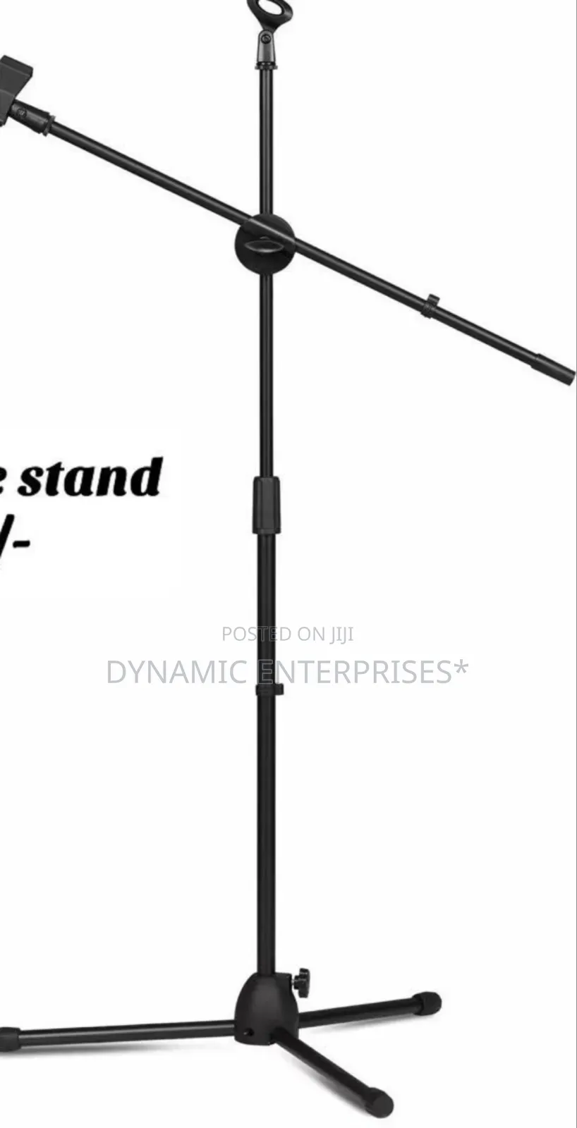 Microphone Stand Microphone Stand