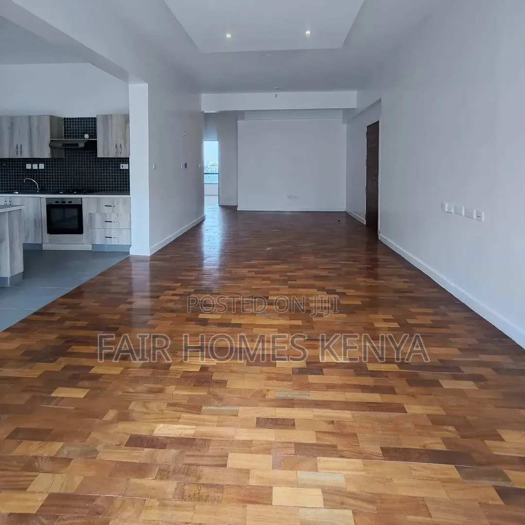 2bdrm Apartment in Dennis Pritt Road, State House Area for rent