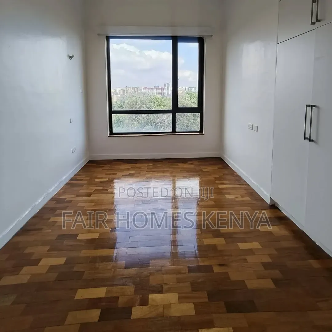 2bdrm Apartment in Dennis Pritt Road, State House Area for rent
