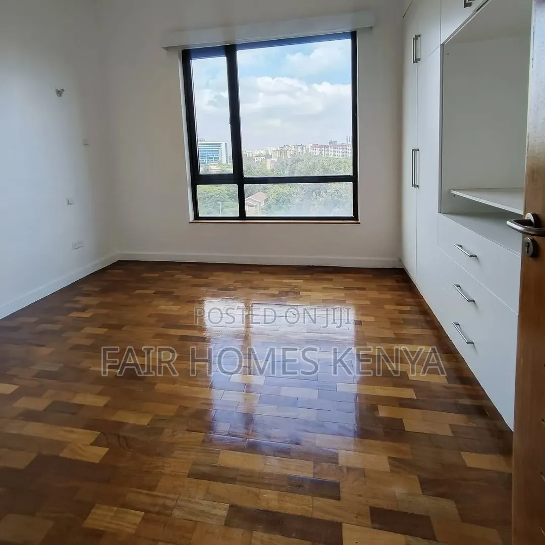 2bdrm Apartment in Dennis Pritt Road, State House Area for rent