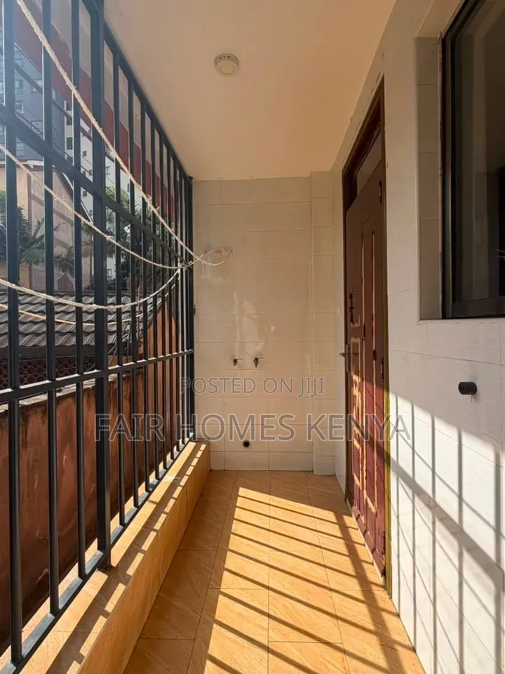 3bdrm Apartment in Gitanga Road, Valley Arcade for rent