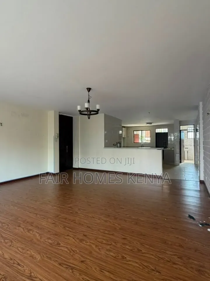 3bdrm Apartment in Gitanga Road, Valley Arcade for rent