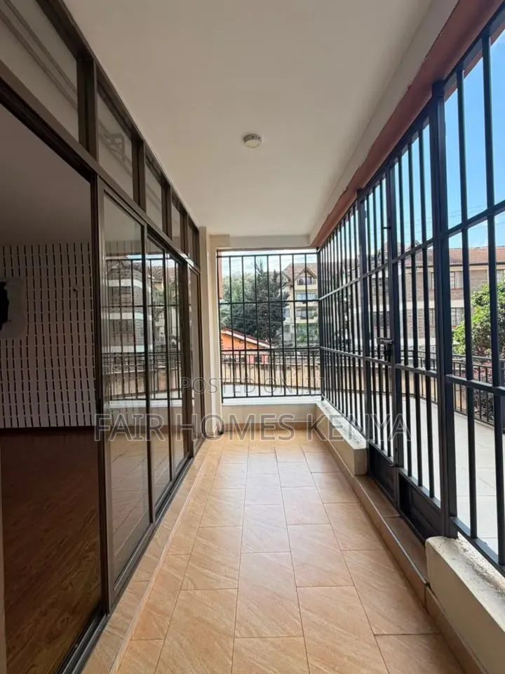 3bdrm Apartment in Gitanga Road, Valley Arcade for rent
