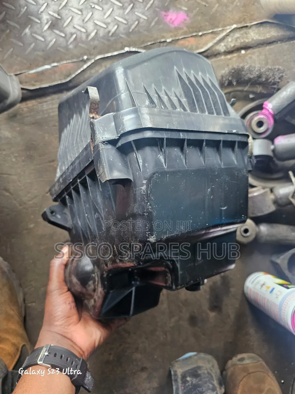 Air Cleaner Housing Probox New Model