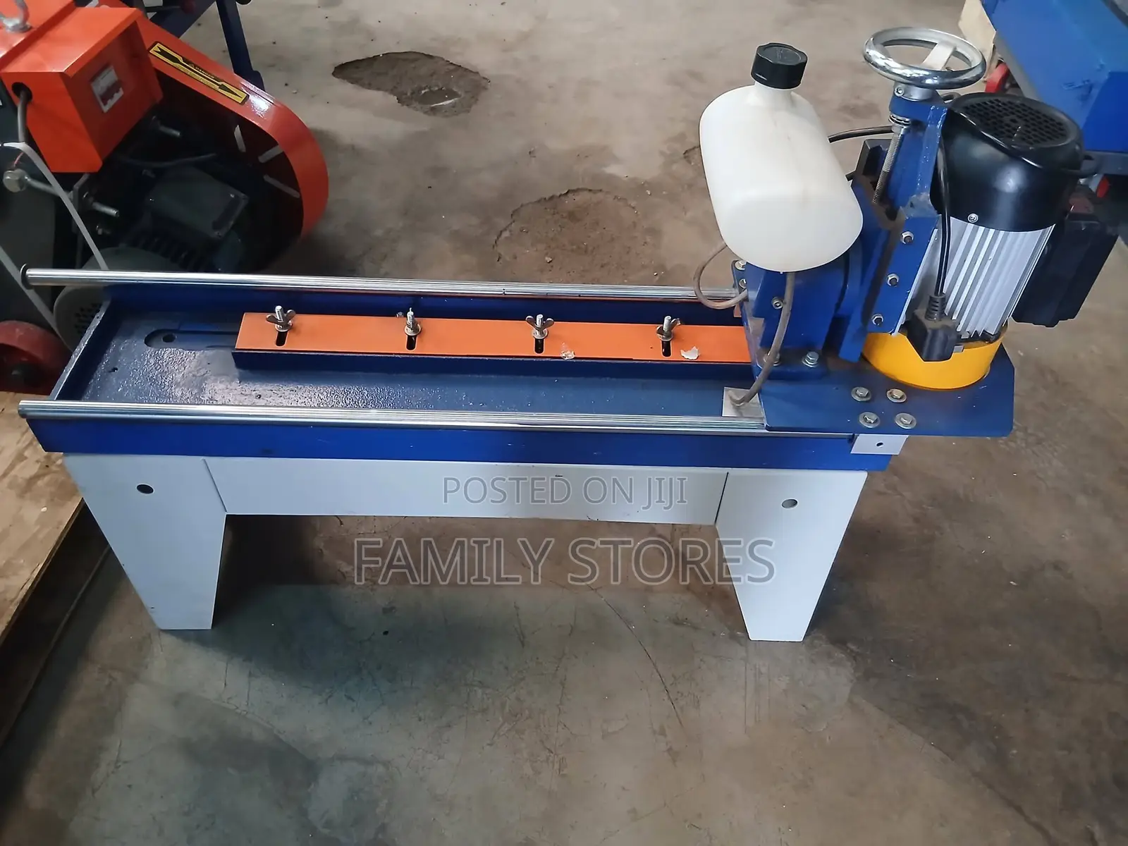 Haosail Panel Saw 5kw Commercial Wood Cutting Machine