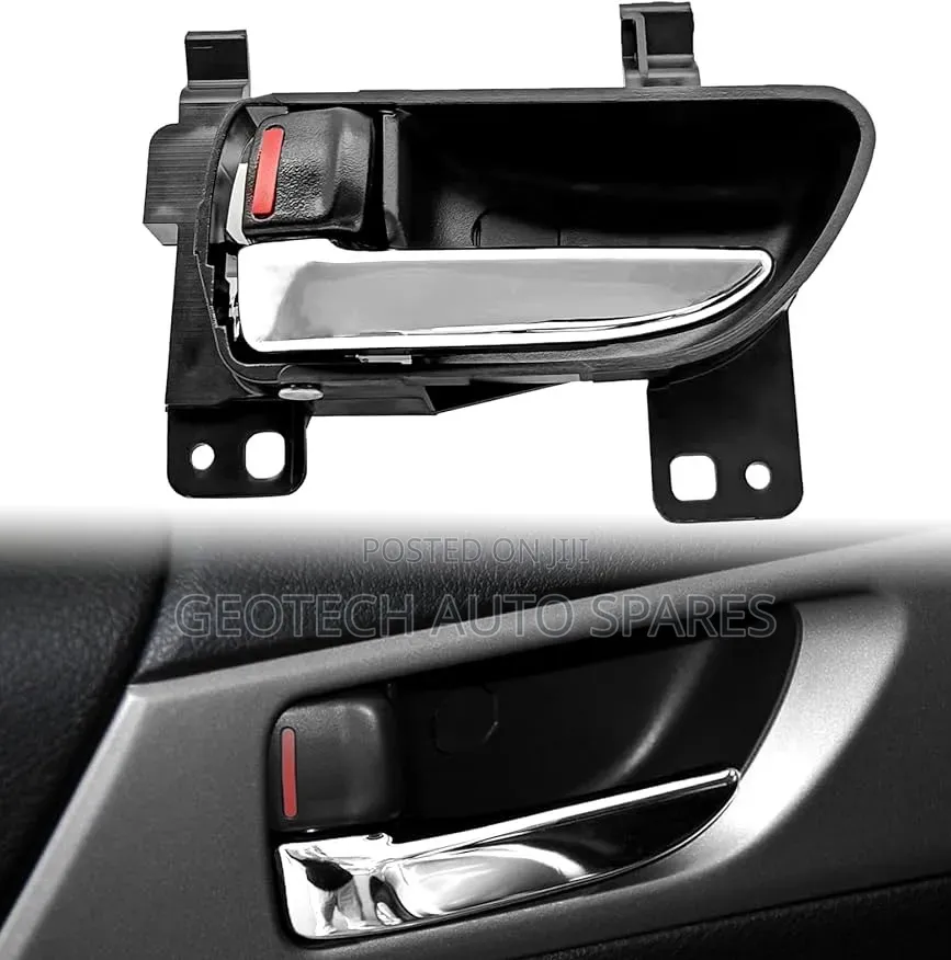 Subaru Forester Inner Door Handles