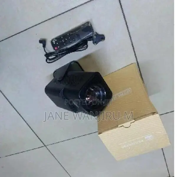 Hy320 Android Projector – Portable Hd 1080p Cinema Experience