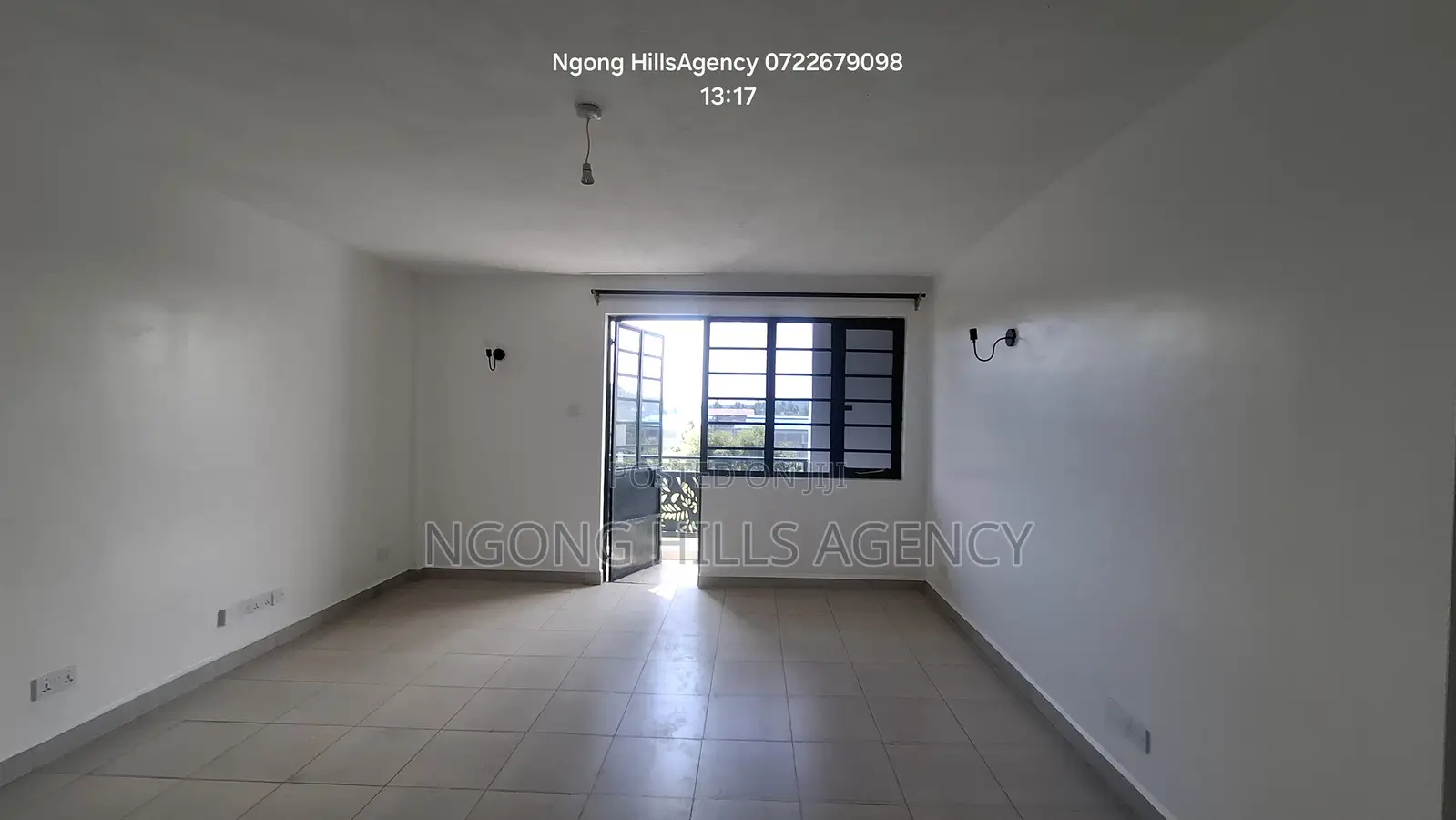 2bdrm Apartment in Matasia for sale