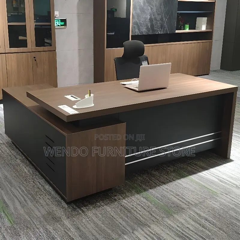 Office Desk; 1600mm Office Executive Desk