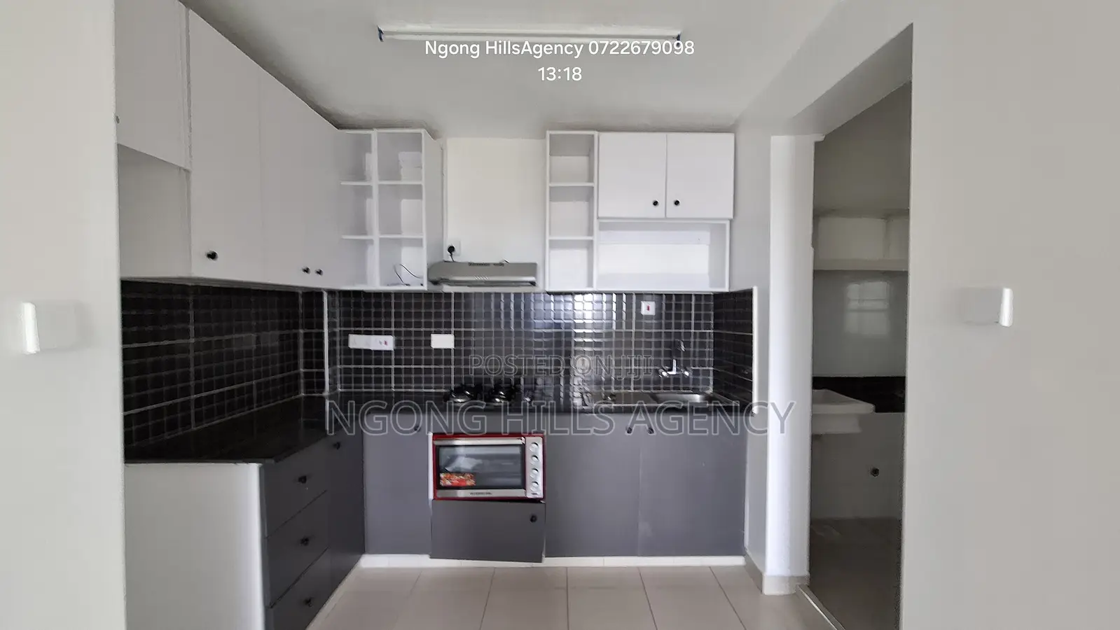 2bdrm Apartment in Matasia for sale