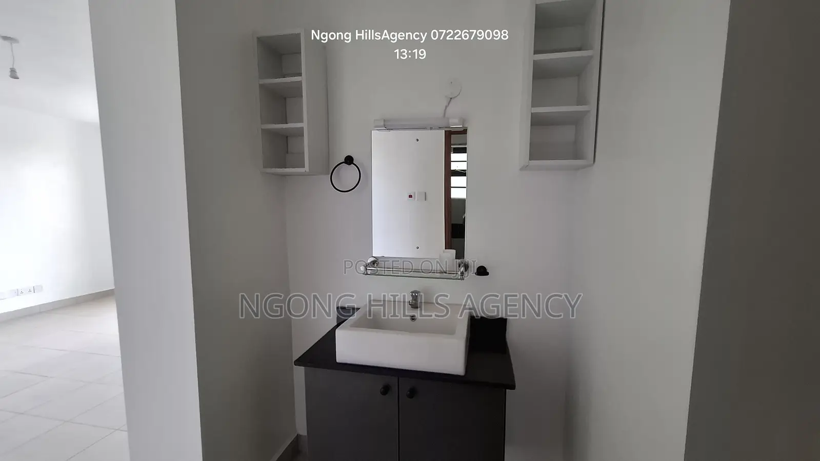 2bdrm Apartment in Matasia for sale