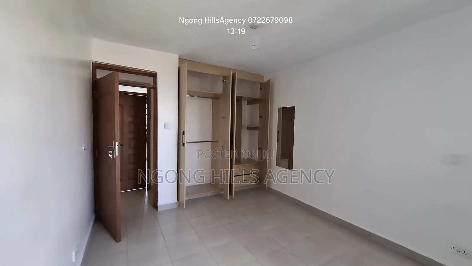 2bdrm Apartment in Matasia for sale