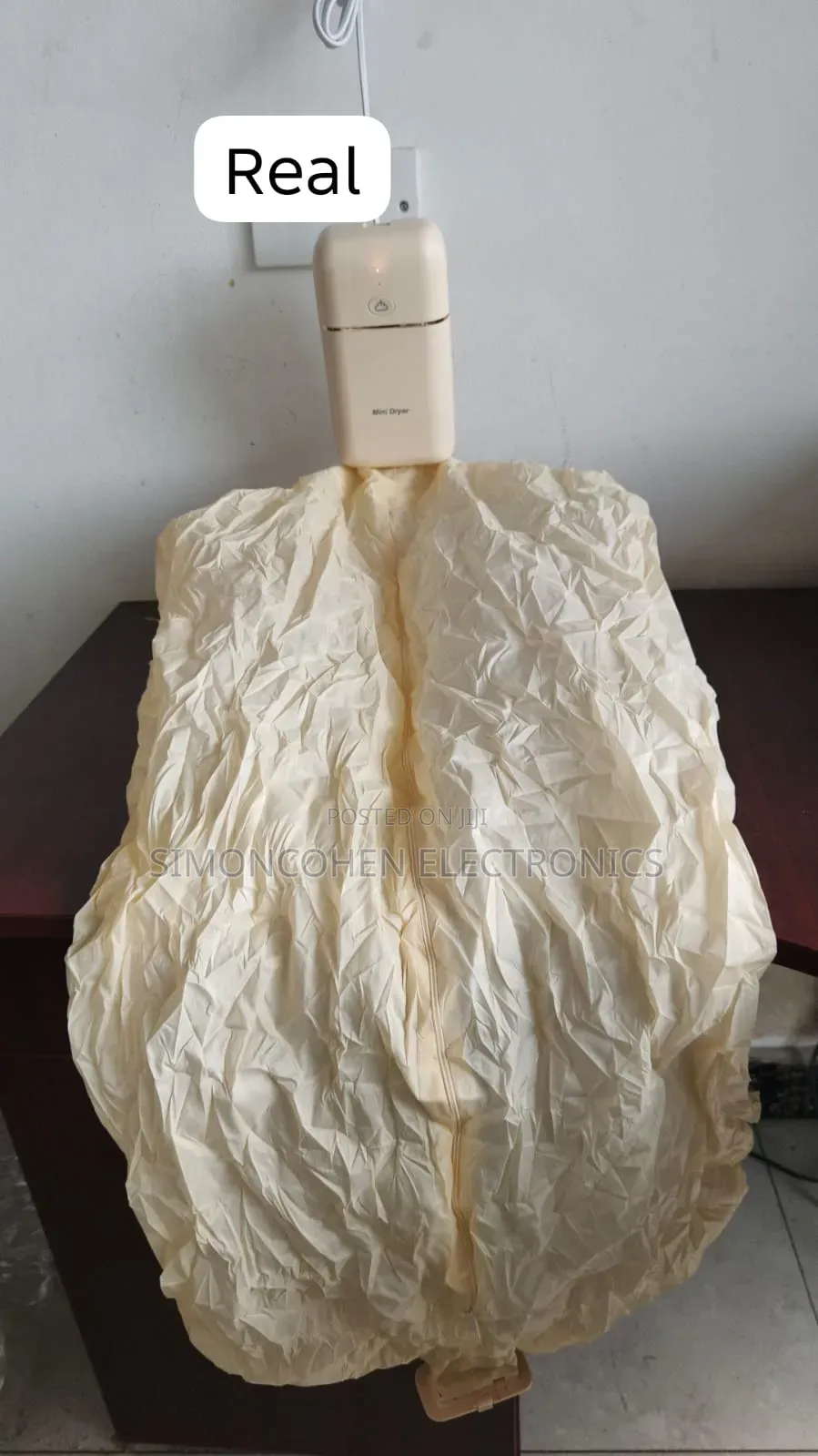 Mini Clothes Dryer / Clothes Drying Machine