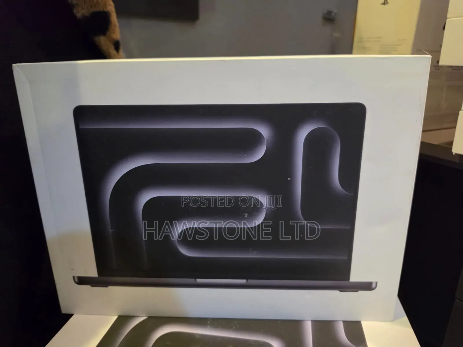 New Laptop Apple MacBook Pro 24GB Apple M5 Pro SSD 1T