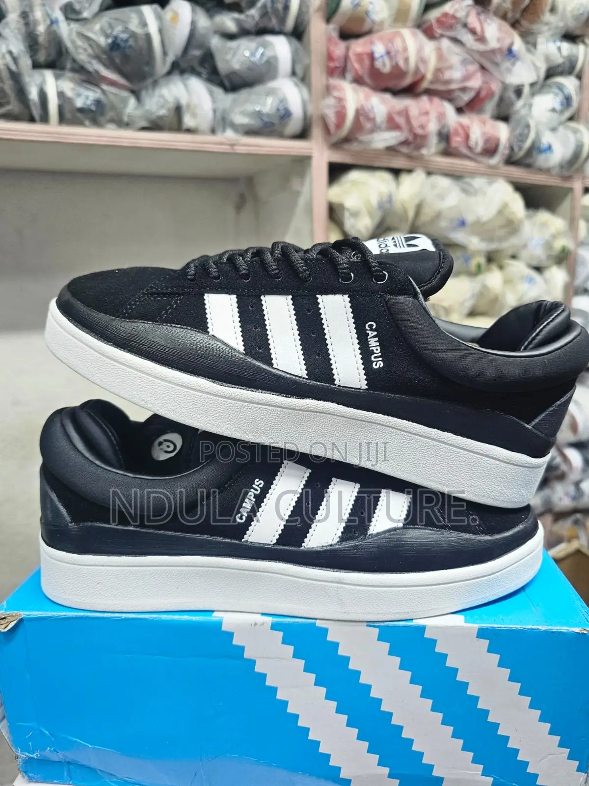 Adidas Campus Bad Bunny