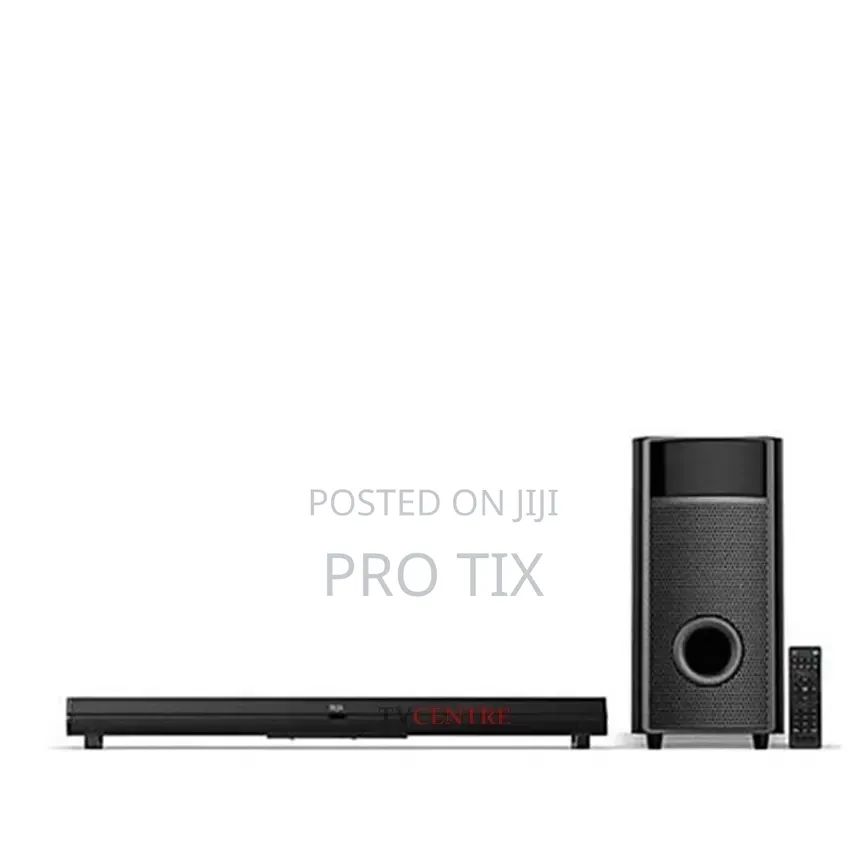Vision Plus Vp2112 Soundbar