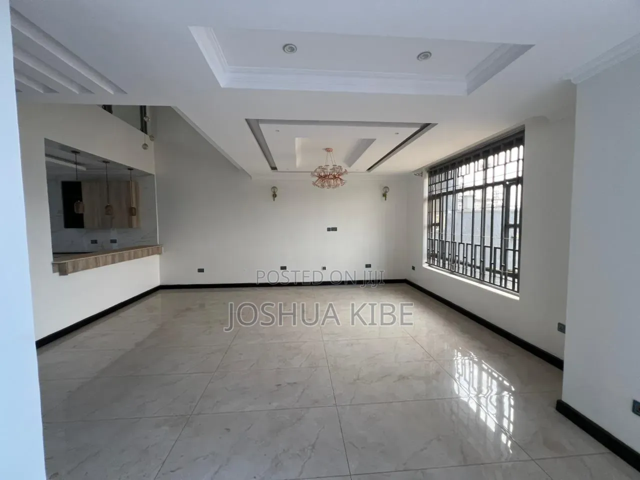 5bdrm Mansion in Membley Estate for rent