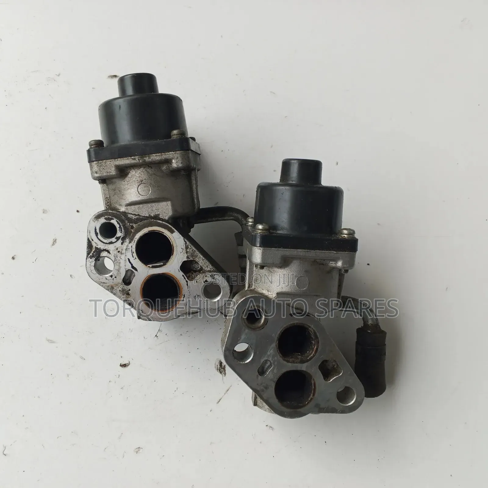 Mazda Cx-5 Egr Valve