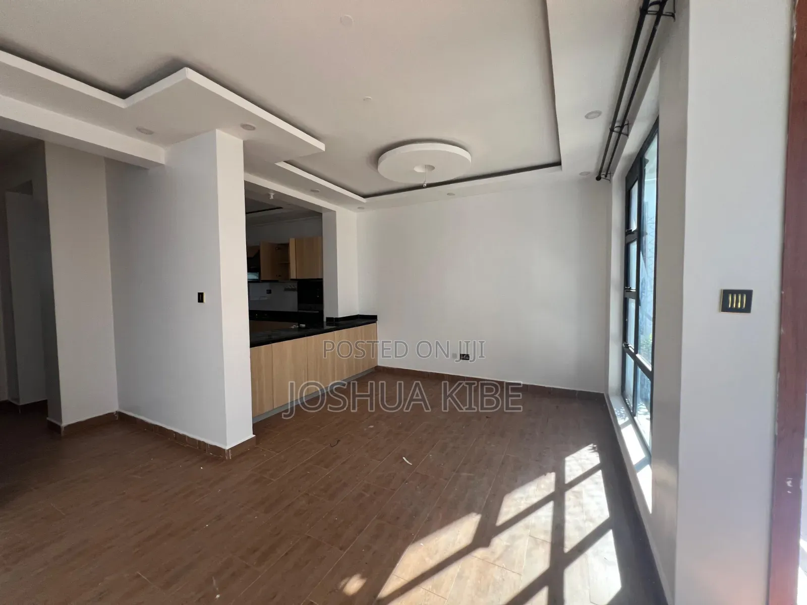 4bdrm Mansion in Membley Estate for rent
