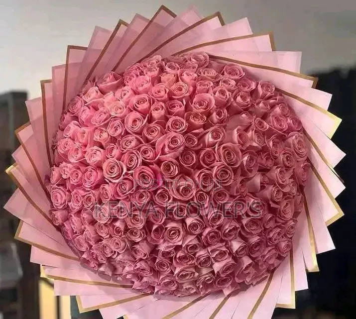Flower Bouquet