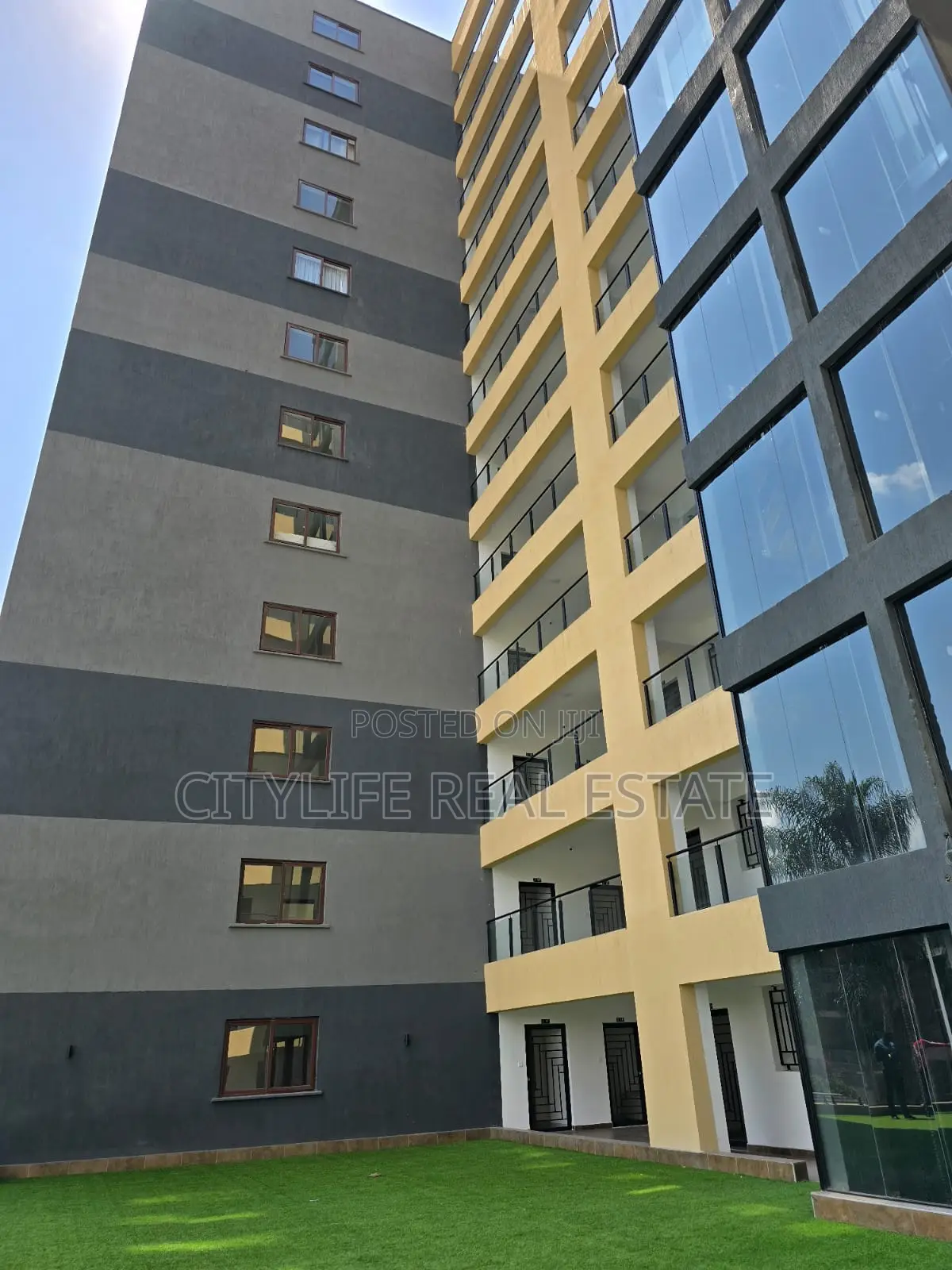 2bdrm Apartment in Westlands, Lantana for rent