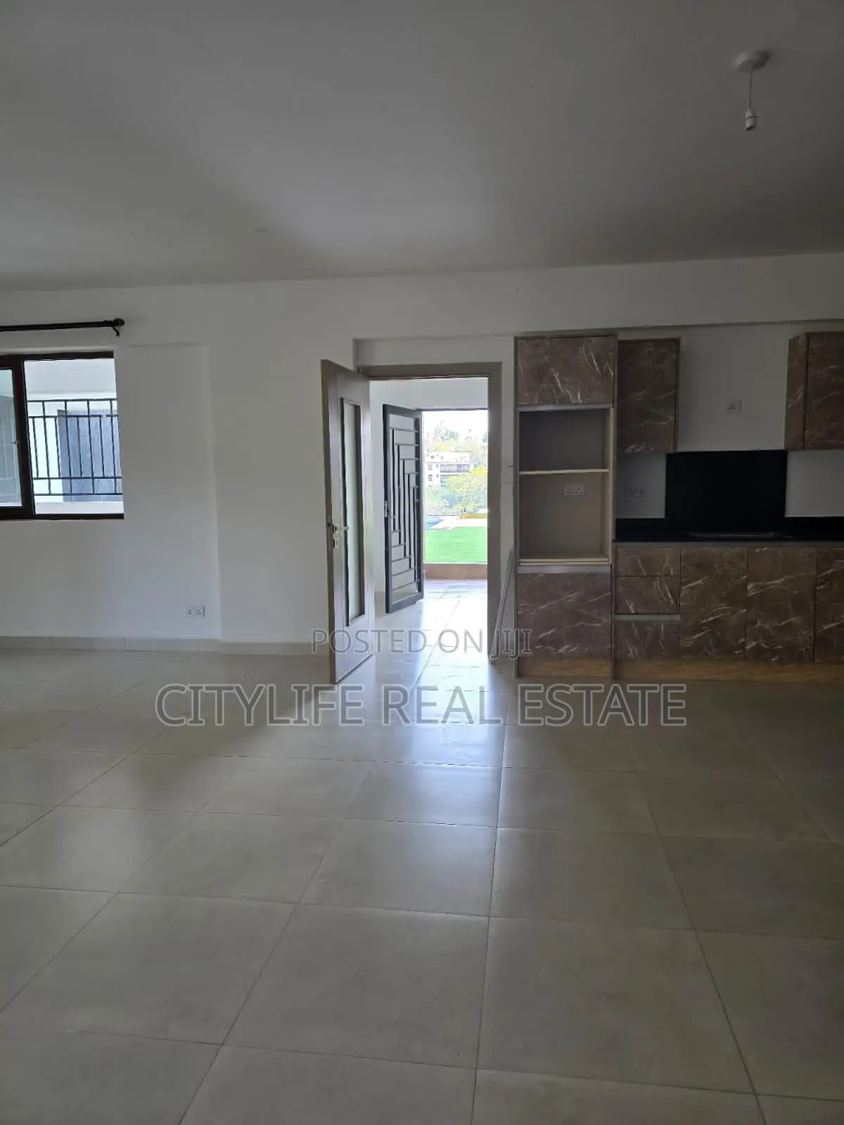 2bdrm Apartment in Westlands, Lantana for rent