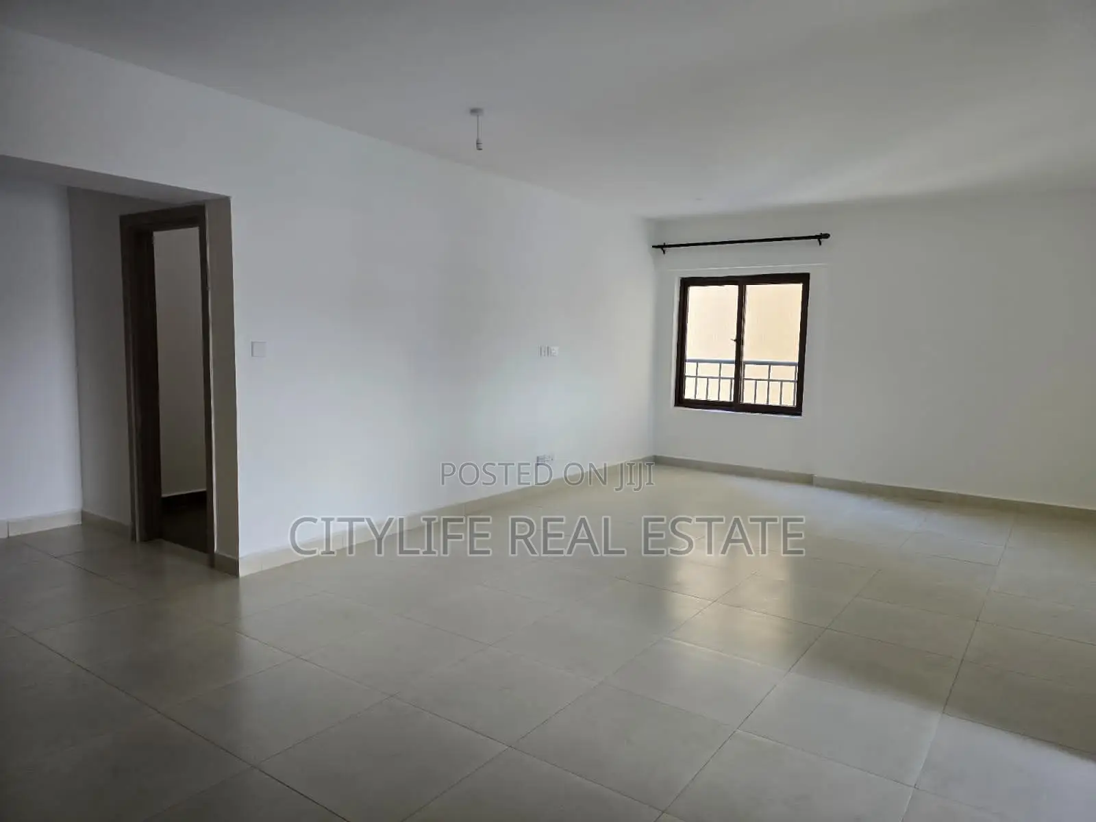 2bdrm Apartment in Westlands, Lantana for rent
