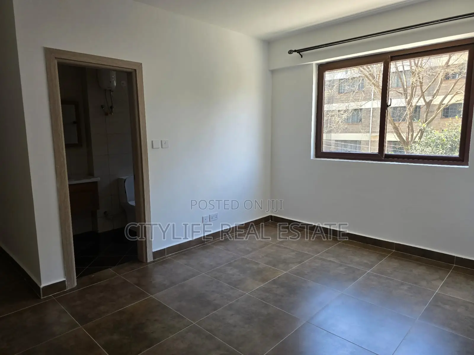 2bdrm Apartment in Westlands, Lantana for rent