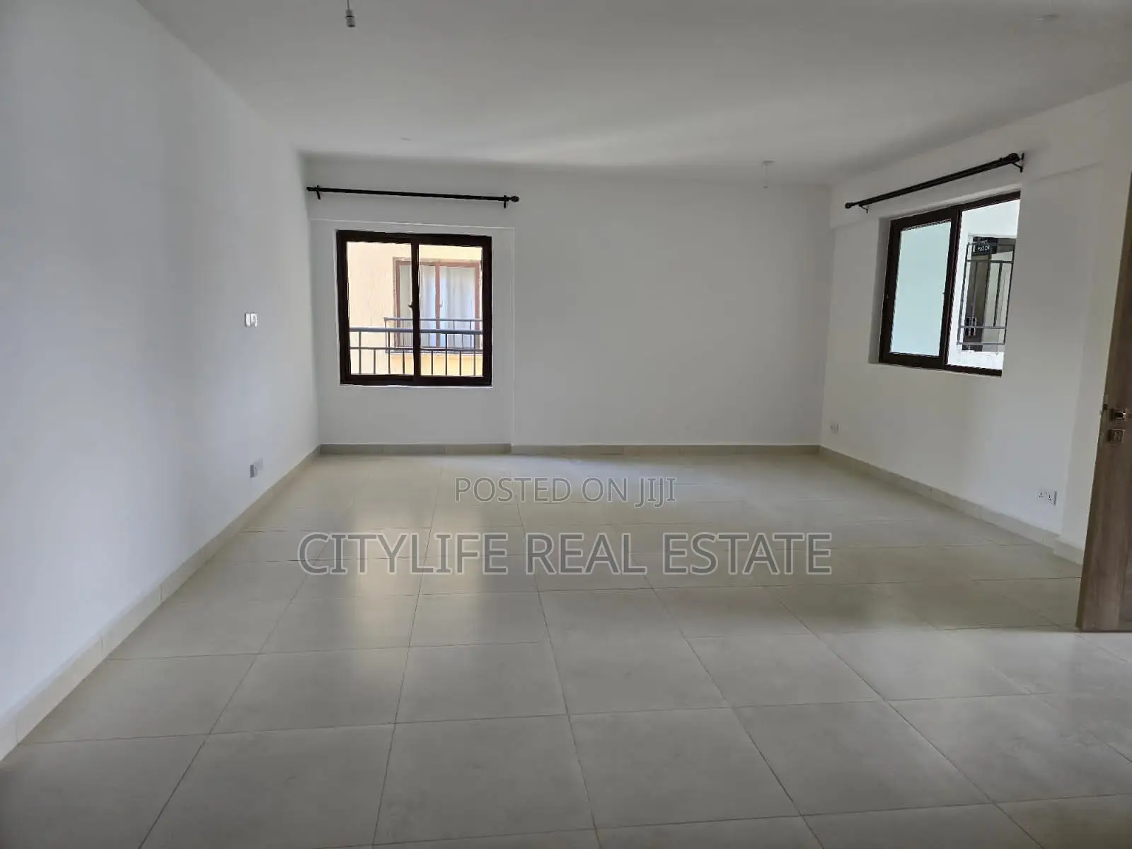 2bdrm Apartment in Westlands, Lantana for rent