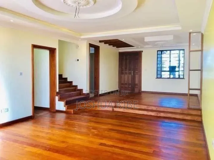 4bdrm House in Membley Estate for rent