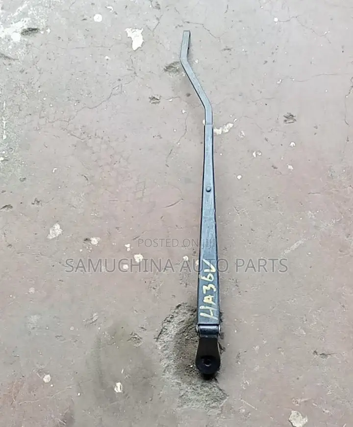 Front Wiper Arm Suzuki Alto