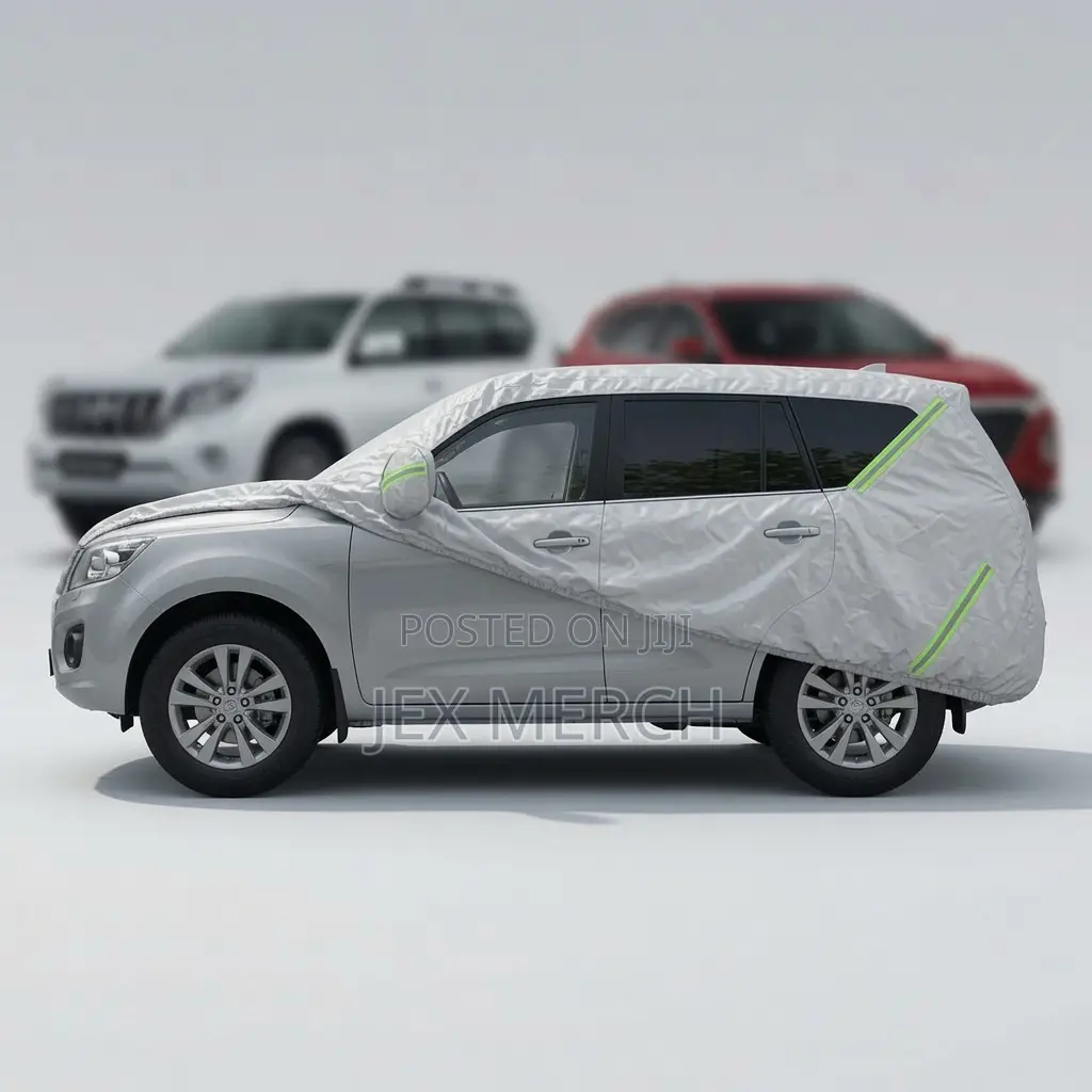 Xl Waterproof Car Cover