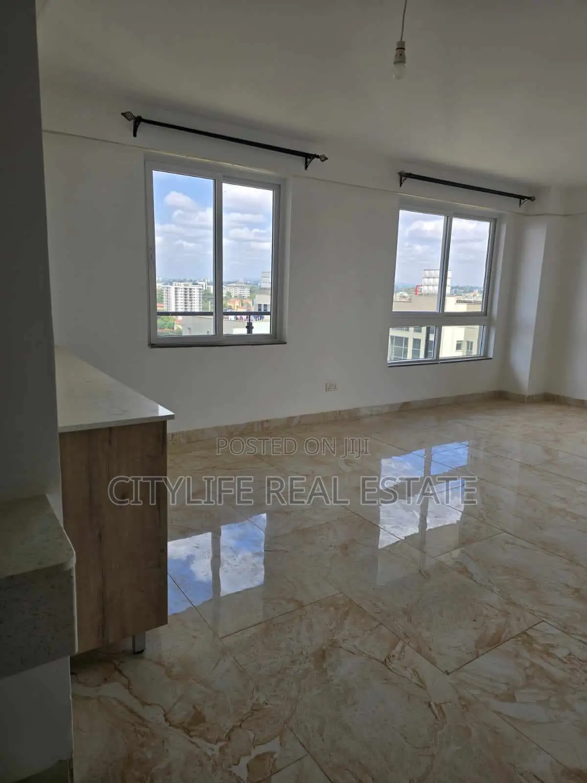 3bdrm Apartment in Westlands , General, Spring Valley for rent