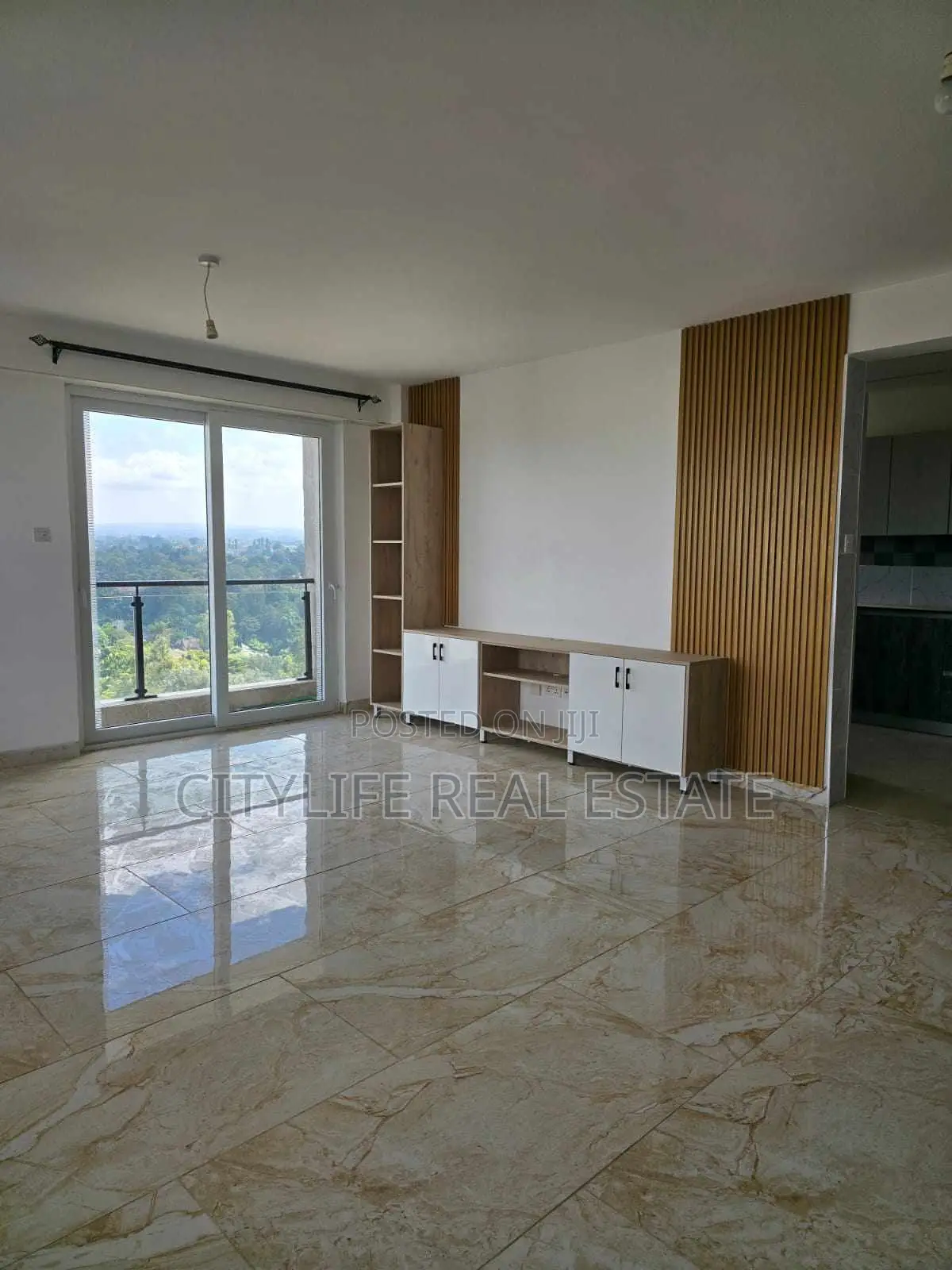 3bdrm Apartment in Westlands , General, Spring Valley for rent
