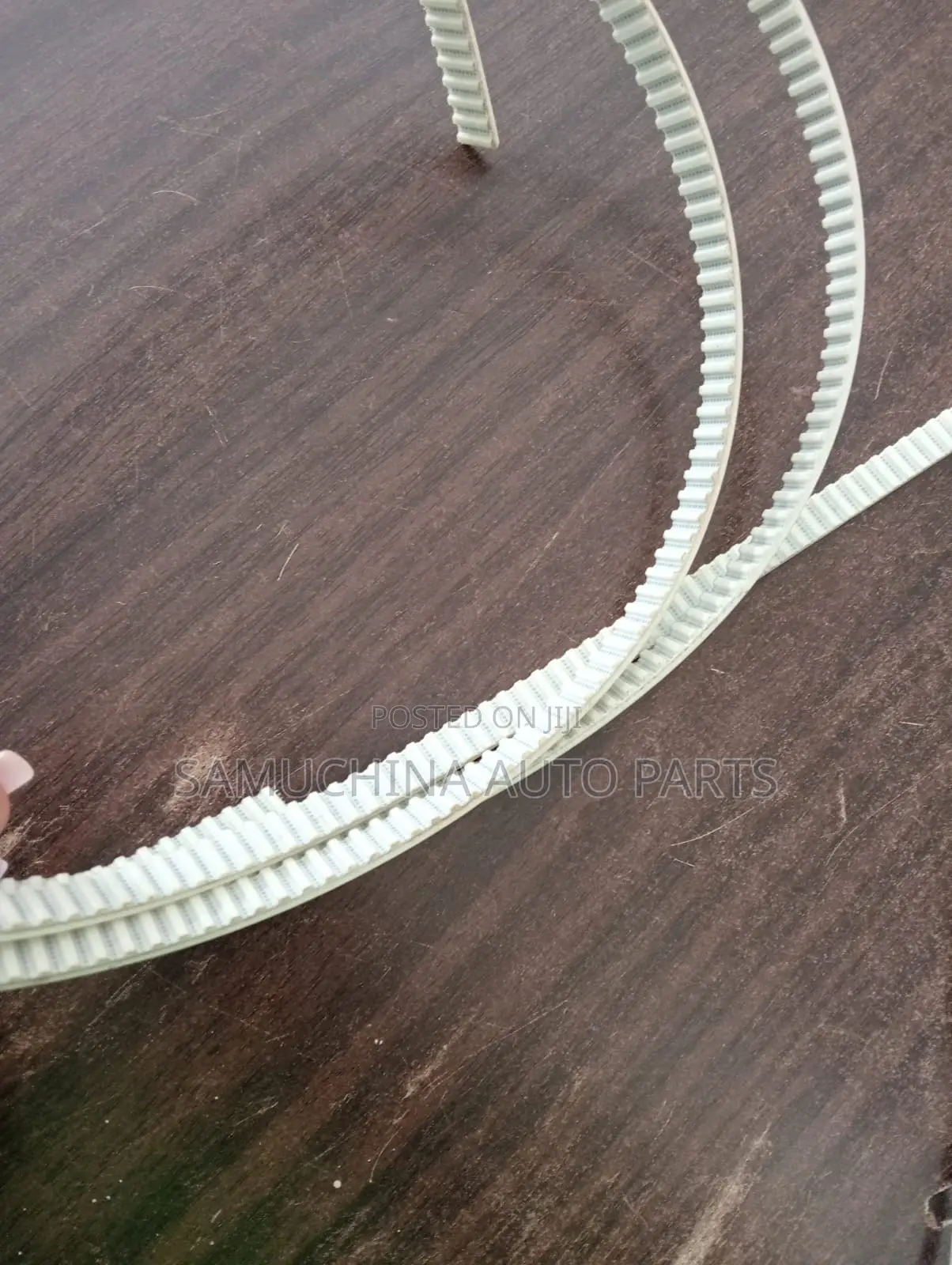 Automatic Sliding Door Belt/Cable Toyota Voxy , Noah Zrr80
