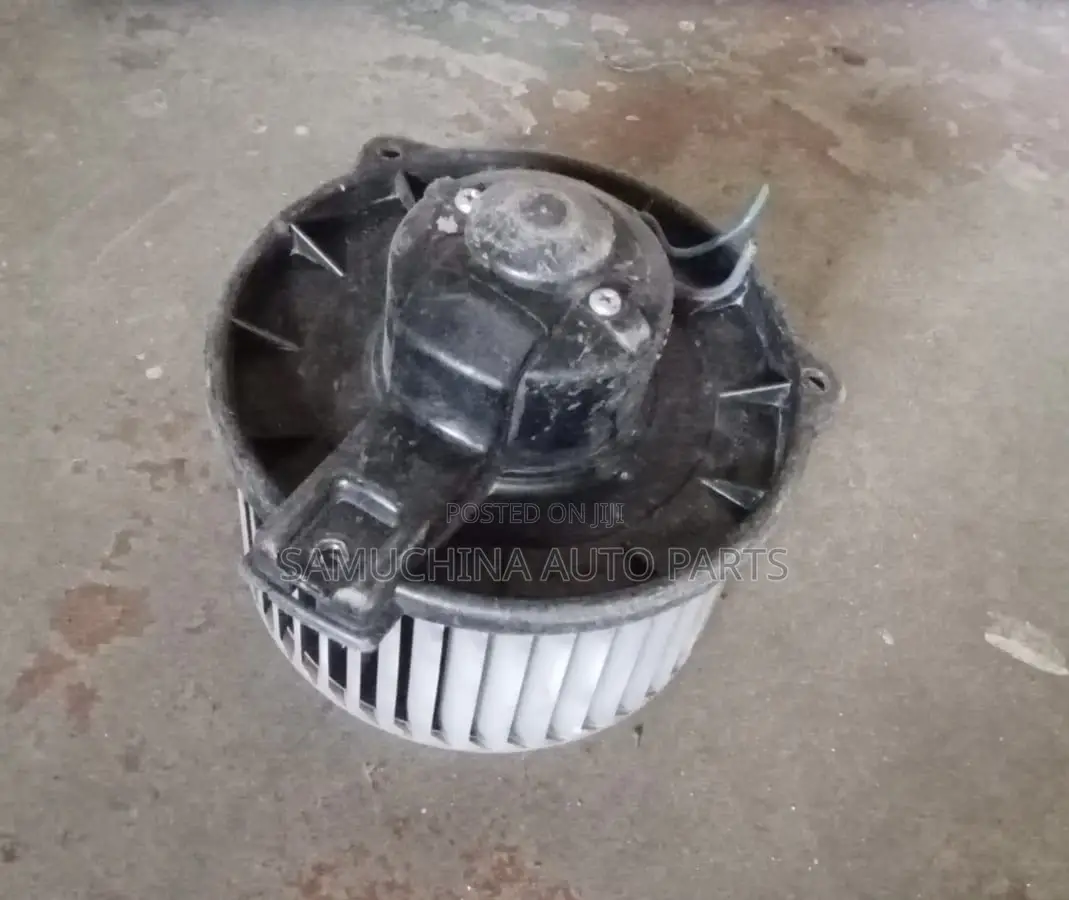 Blower Honda Fit