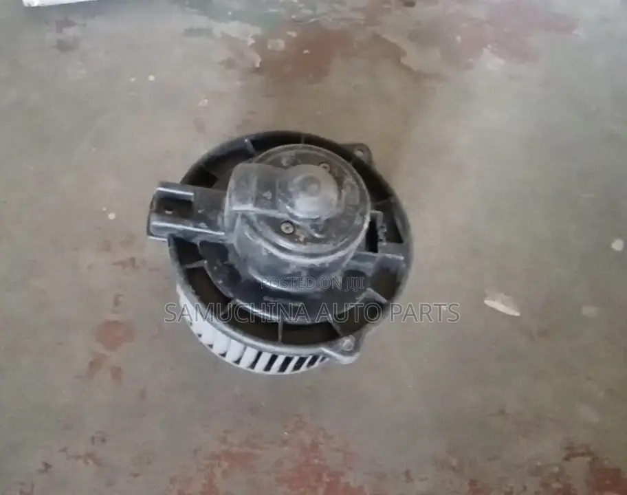 Blower Toyota Caldina 240