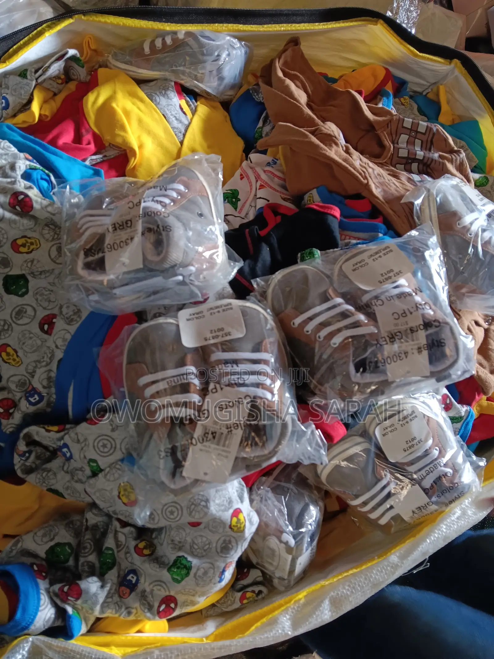 New Born Wear for Wholesale