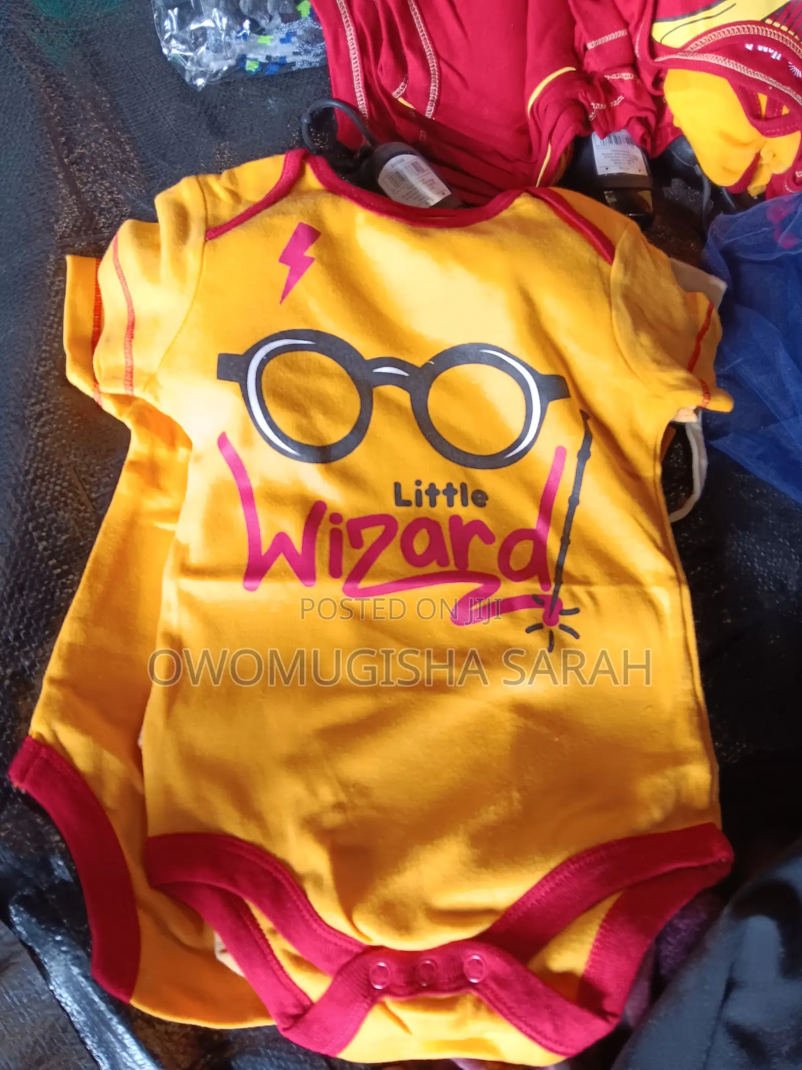 New Born Wear for Wholesale