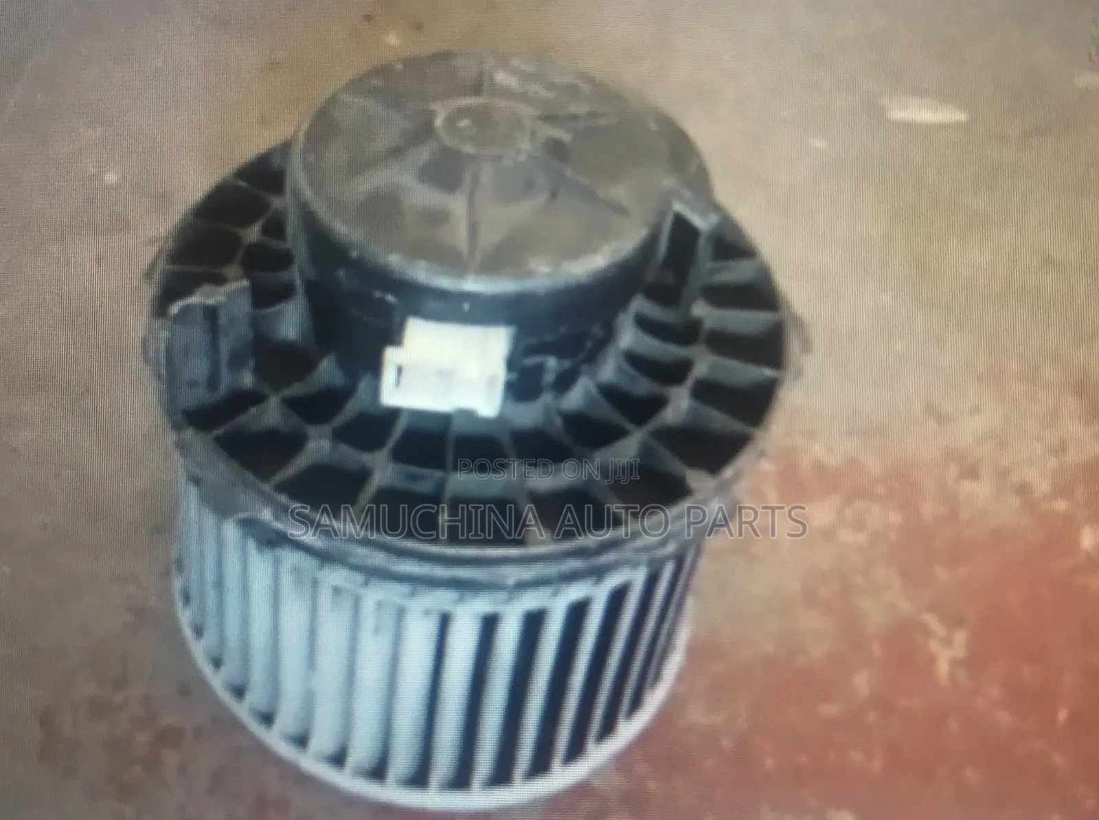 Blower Nissan Nv200