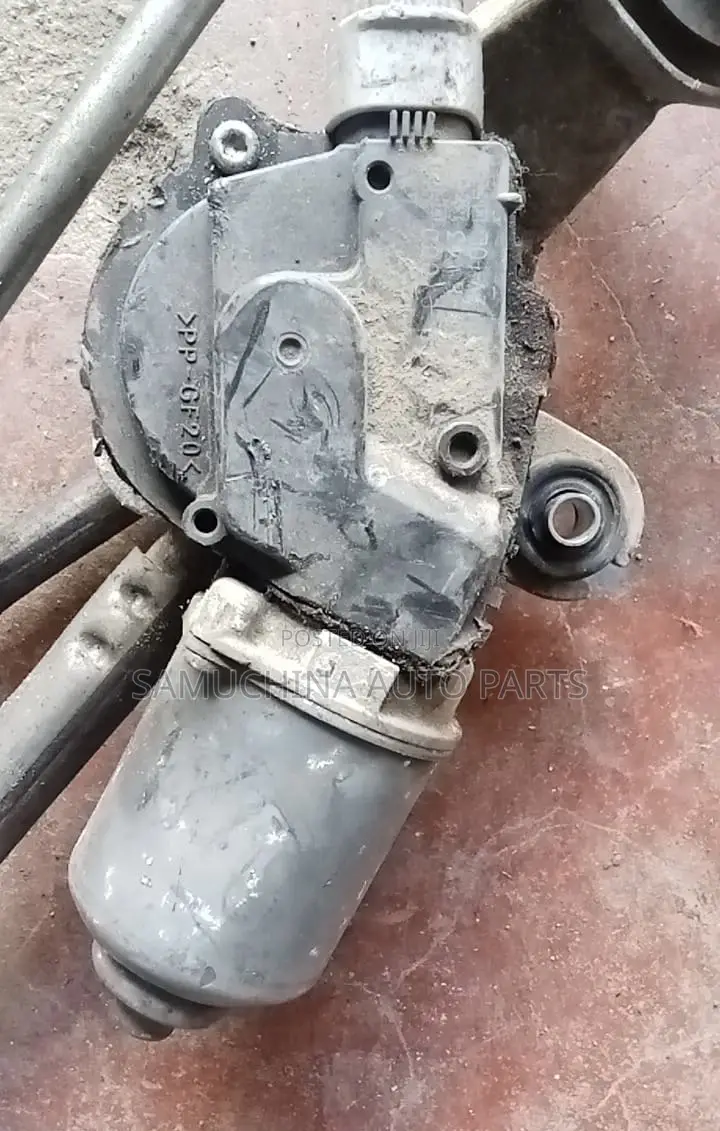 Wiper Motor Toyota Isis