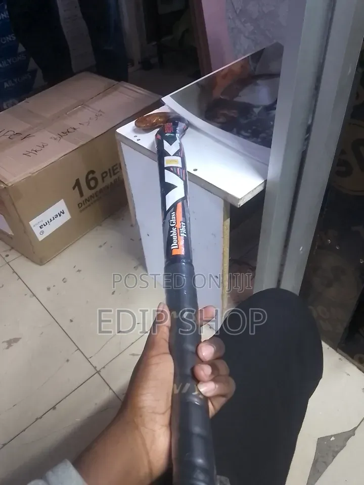 Gama Goalkeeper Hockey Stick