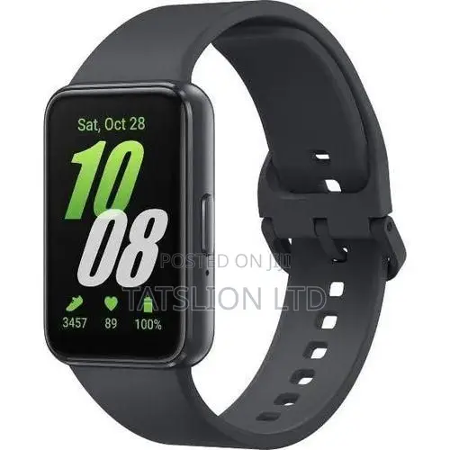 Samsung Galaxy Fit 3