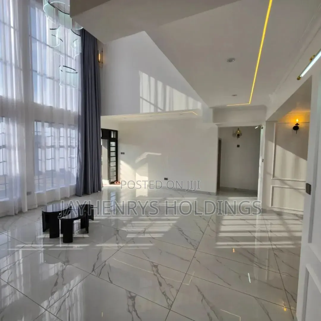 5bdrm House in Kwa Kairu for sale