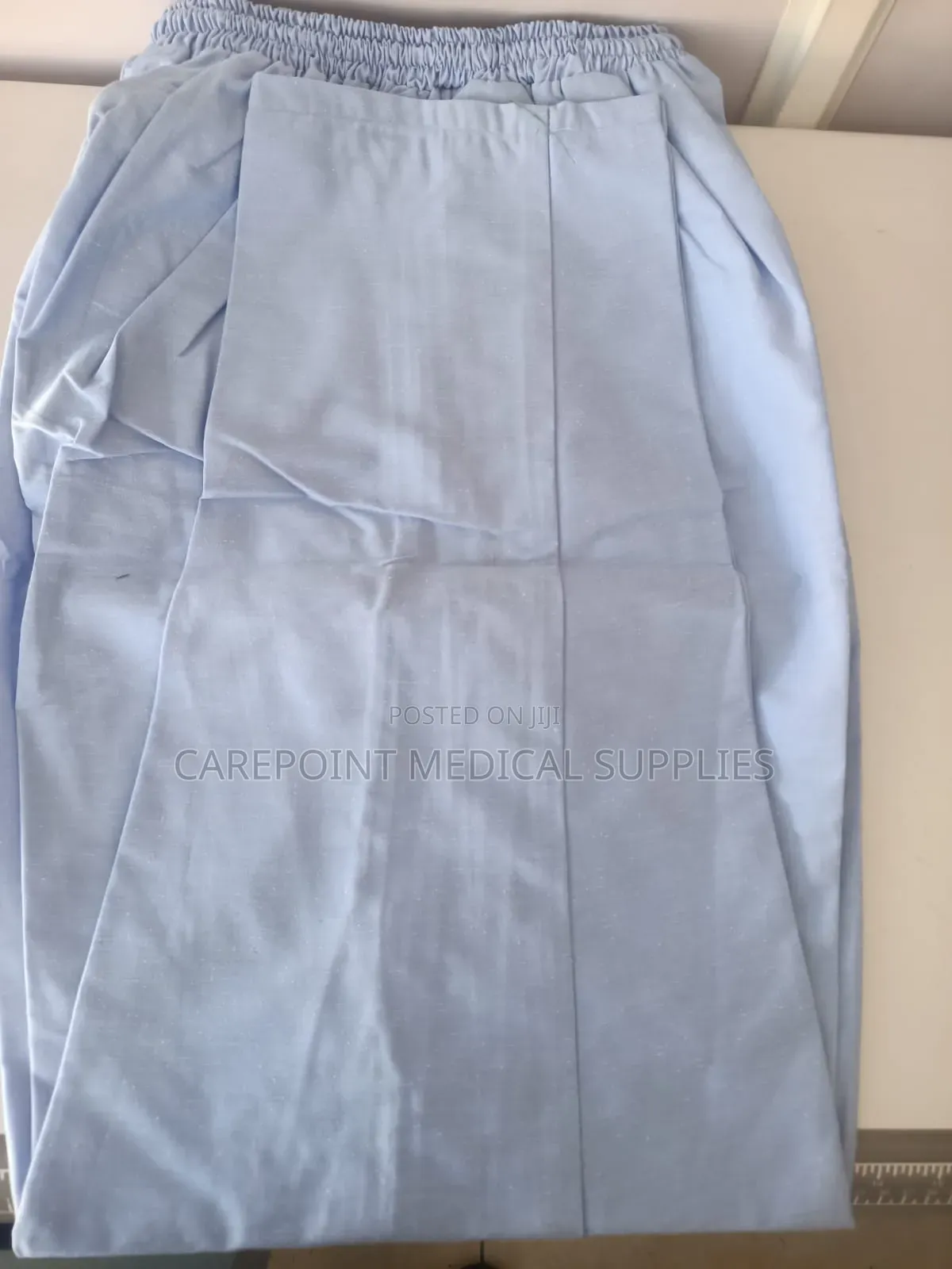 Patient Pajamas 2pc